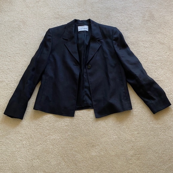 Lord & Taylor Jackets & Blazers - Lord and Taylor Jacket